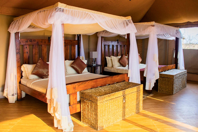 Safari de 6 días a la Migración del Serengeti