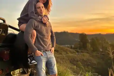 Bali : Visite privée de Kintamani au lever du soleil en jeep avec petit-déjeuner