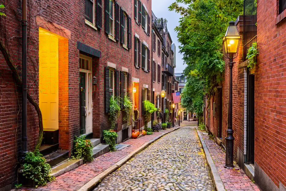 Best of Boston: Full-Day Private Tour