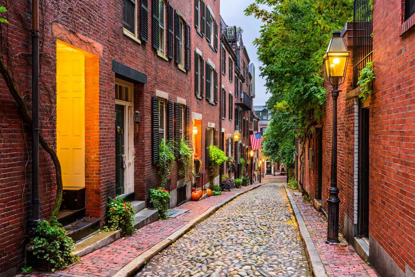 Best of Boston: Full-Day Private Tour - Standard Pickup (no Airport/Cruiseport)