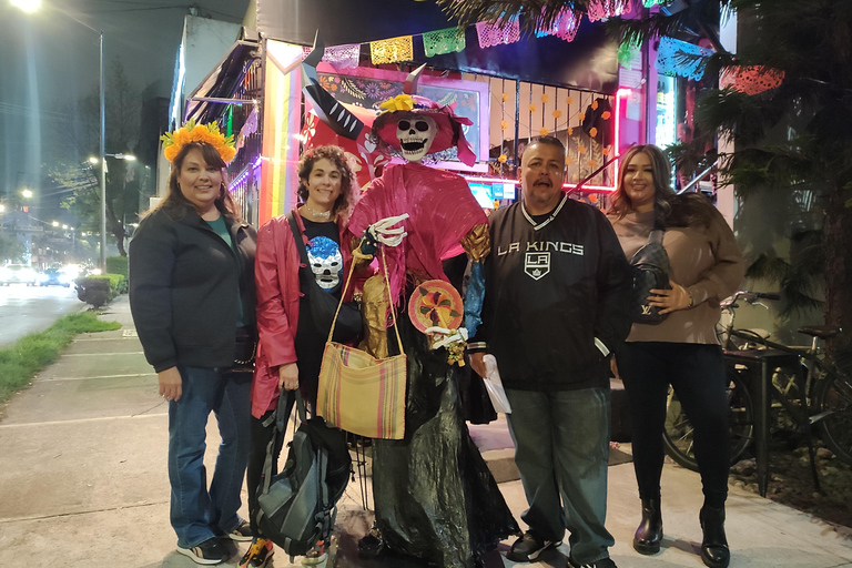 Mexico City: Private Customizable Tour with Guide & Vehicle Chapultepec Area: Castle, Anthropology museum, Polanco