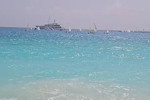 Sint Maarten: ATV and Buggy Guided Tour with Scenic Views