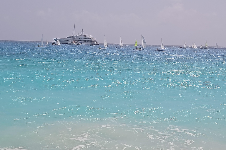 Sint Maarten: ATV och Buggy Guidad tur med natursköna vyerATV-tur