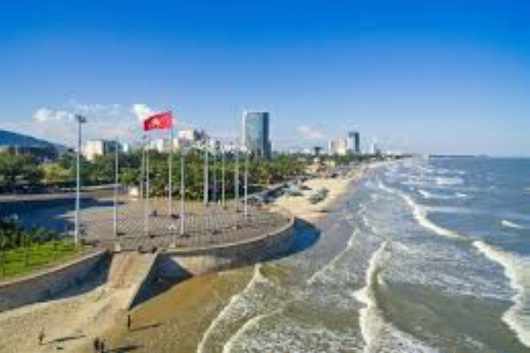 Von Ho Chi Minh Stadt: Vung Tau Tagestour