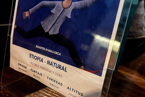 Palma de Mallorca: An Unparalleled Experience in Specialty Coffee