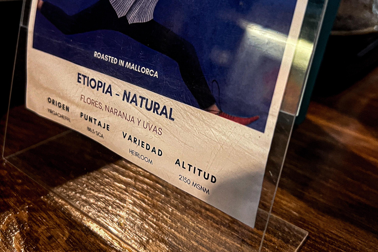 Palma de Mallorca: An Unparalleled Experience in Specialty Coffee