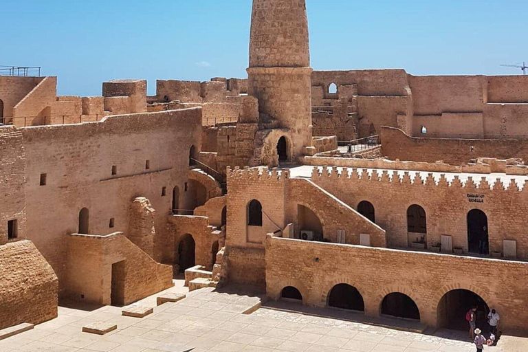 Hammamet: The Golden Triangle of Cap Bon: Klebiya, Kerkouene, and Korbous Hammamet: The golden triangle of Cap Voucher: Klebiya, Kerkouene, and Korbous