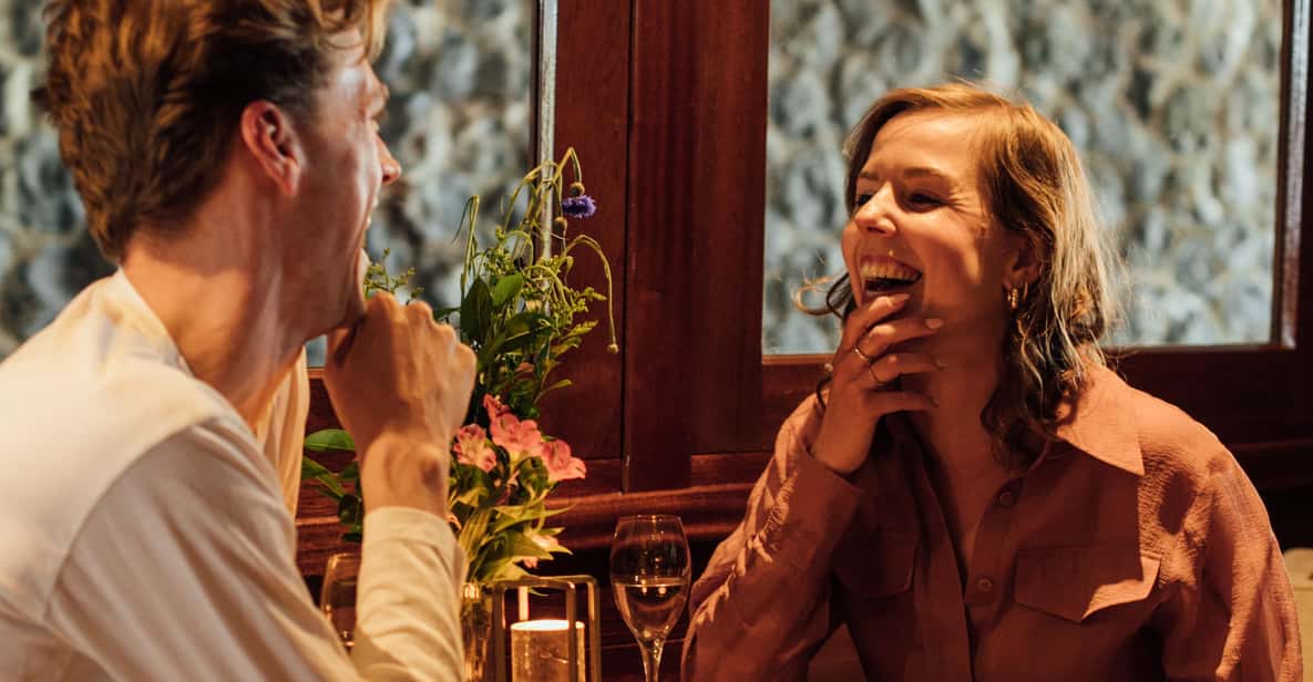 Afbeelding 8 van Amsterdam: Luxe rondvaart – optioneel uit te breiden met onbeperkte cocktails en snacks