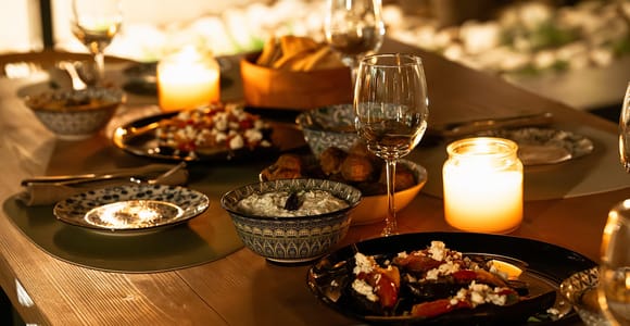 Athens: Beautiful Garden Cooking Class; Optional Market Tour