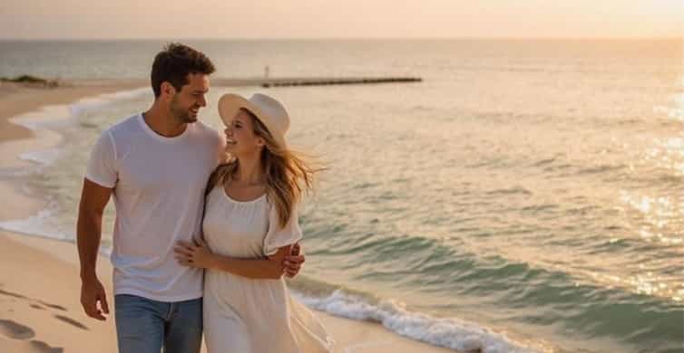 Doha: Inland Sea Desert Safari With All Activities photo 4