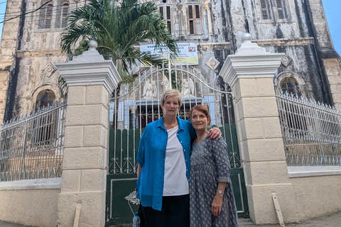 Città di Pietra, Forte Vecchio, Coffee House Giardino Segreto Tour di gruppo 5+