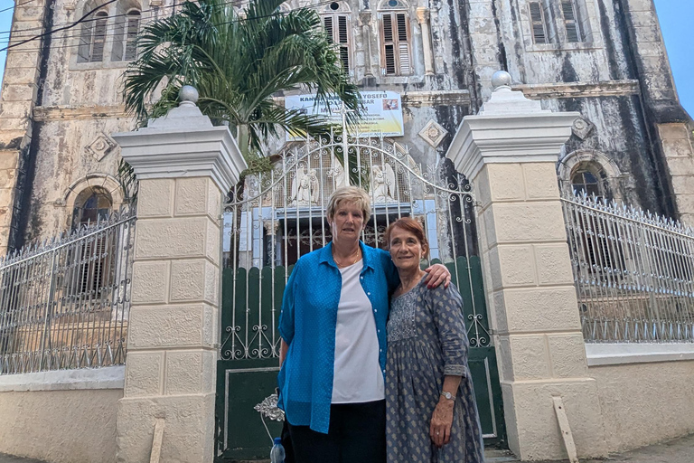 Città di Pietra, Forte Vecchio, Coffee House Giardino Segreto Tour di gruppo 5+