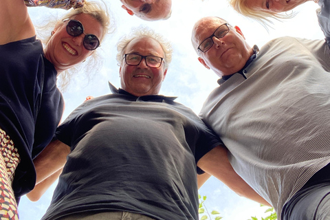 Delft Pub Crawl: Compete, Explore, Enjoy!