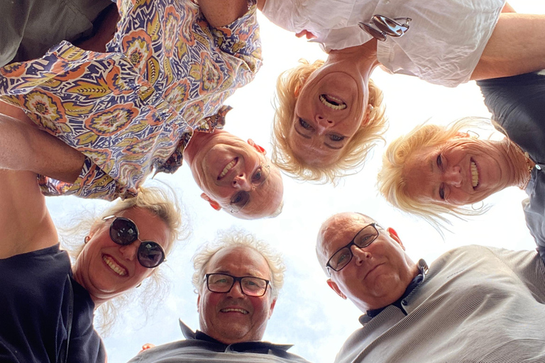 Delft Pub Crawl: Compete, Explore, Enjoy!