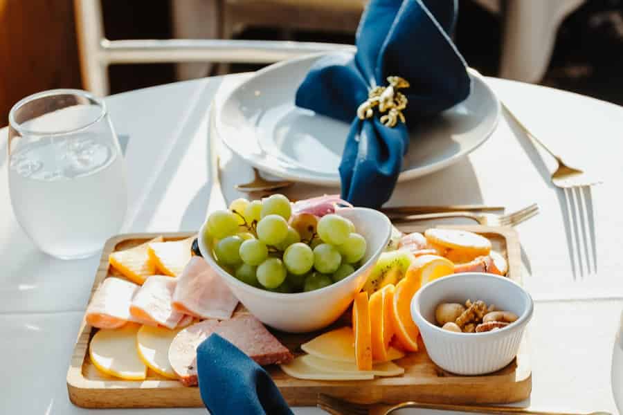 New York City: Luxus-Dinner-Bootsfahrt mit 5 Gängen. Foto: GetYourGuide