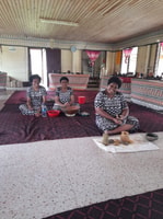 Lawai Pottery Village & Natadola Beach Kava Cerimonia & Meke - Hizvo