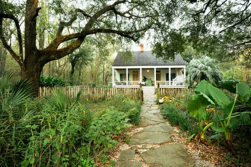 Louisiana Laura, Oak Alley of Whitney Plantation Tours GetYourGuide