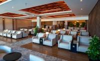 Local Airport, Lounge Access - Housity