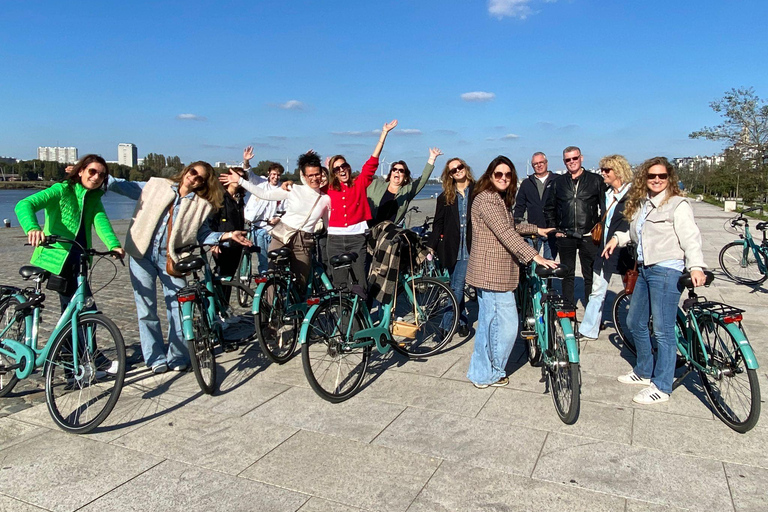 Antwerp Bike Tours: The coolest tour in Antwerp