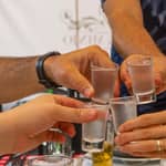 Tour di degustazione di Sarajevo Rakija e bocconcini locali