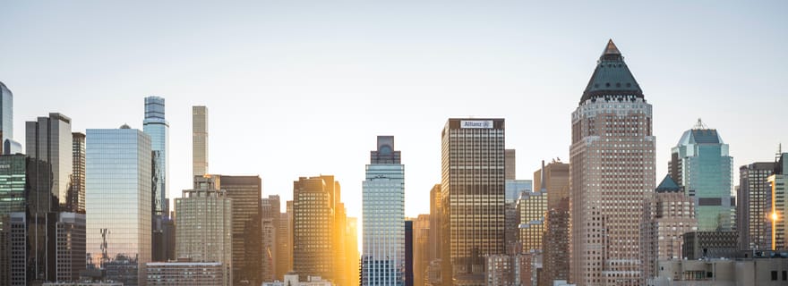 Créez votre New York : visite privative 100 % personnalisable