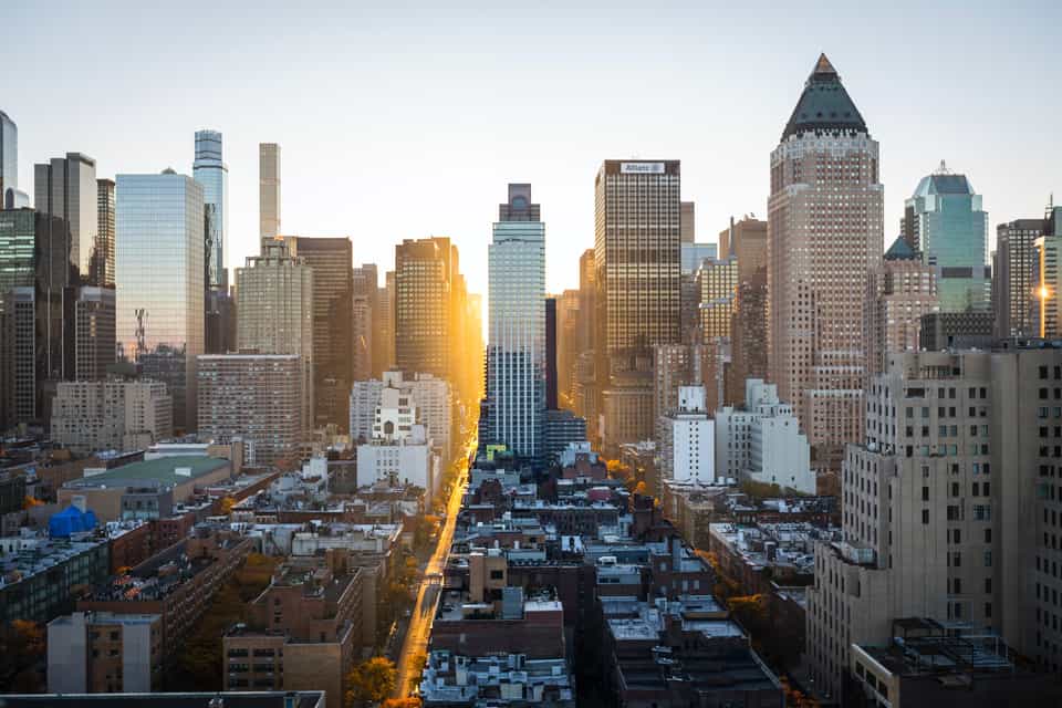 Private Stadtführung in New York
