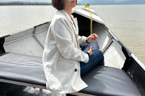 Arba Minch: Dorze Village &amp; Lake Chamo Boot &amp; Tuk Tuk Tour