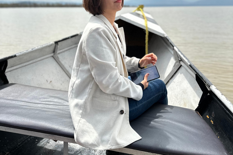 Arba Minch: Dorze Village &amp; Lake Chamo Boot &amp; Tuk Tuk Tour