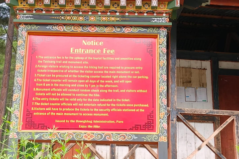 7-Days in Bhutan with River Rafting, Farm Lunch & Stone Bath