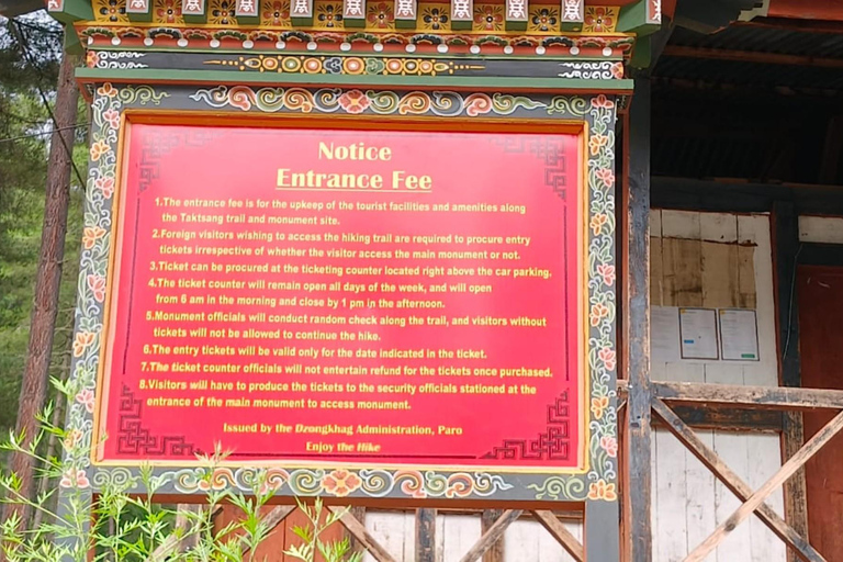 7-Days in Bhutan with River Rafting, Farm Lunch & Stone Bath