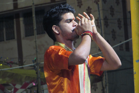 Varanasi: Heritage & Spiritual Walk of Old City