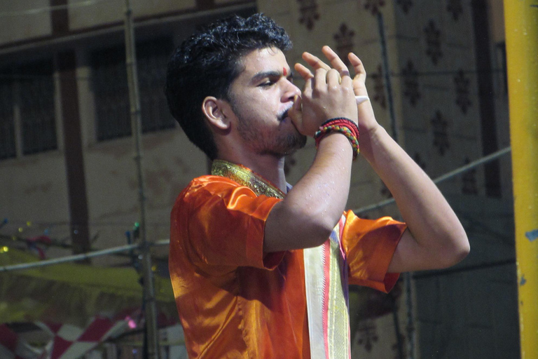 Varanasi: Heritage & Spiritual Walk of Old City