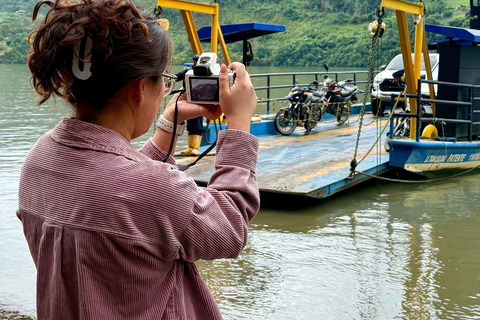 Chivor: 2-Day Emerald Mine Tour w/ Horseback & Hacienda Stay