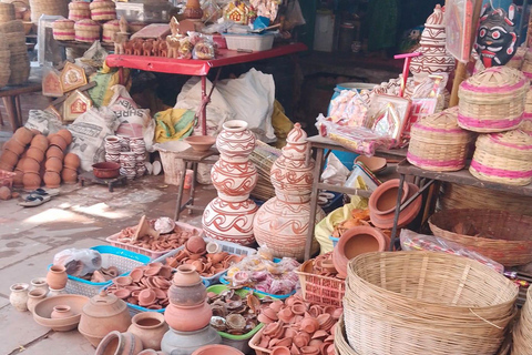 Passeggiate culturali a Jodhpur