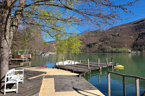 From Sarajevo: Travnik, Jajce, and Pliva Lakes Day Trip