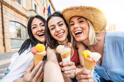 Naples: All-In-One Pass with Pompeii & Underground Tour 3 Day City Pass with Hop On Hop Off bus