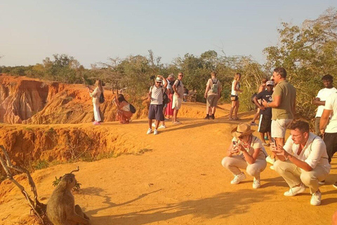 Malindi: Hell’s Kitchen Gorge Guided Hike