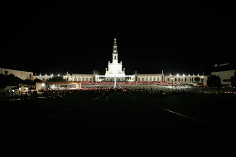 Amazing Private Half-Day Tour to Fatima From Lisbon Amazing Private Half-Day Tour to Sanctuary of Fatima