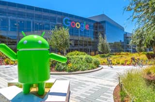 Aus San Francisco: Silicon Valley Tech Small-Group Tour