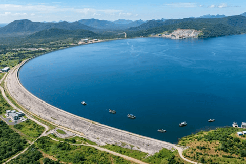 From Addis Ababa: 5-Day Ethiopian Renaissance Dam Tour