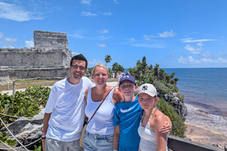 Tulum: Sightseeing Tours