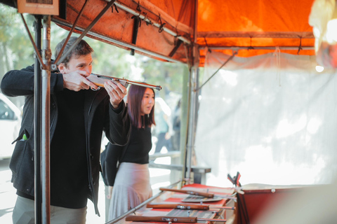 Hiroshima & Miyajima Full day Tour with Pro Photographer