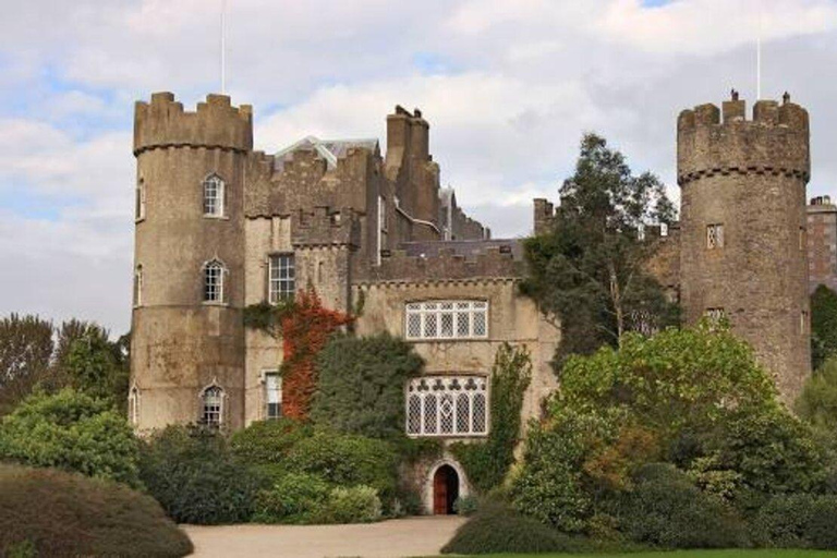 Wycieczka "Top Of The Highlands": John O' Groats, Caithness i nie tylkoPrywatny pojazd 5–7 pasażerów