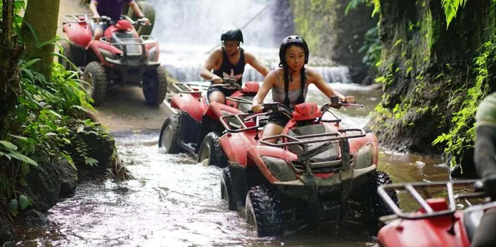 Bali: Blue Lagoon Snorkeling Inclusive of Lunch & Transport