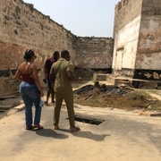 Accra: City Day Tour With Lunch