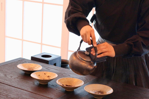 Autumn Special: 2 Activities + Dinner Only 4 Exclusive Dates