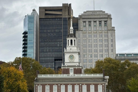 Historic Philly for Kids Ages 5-12