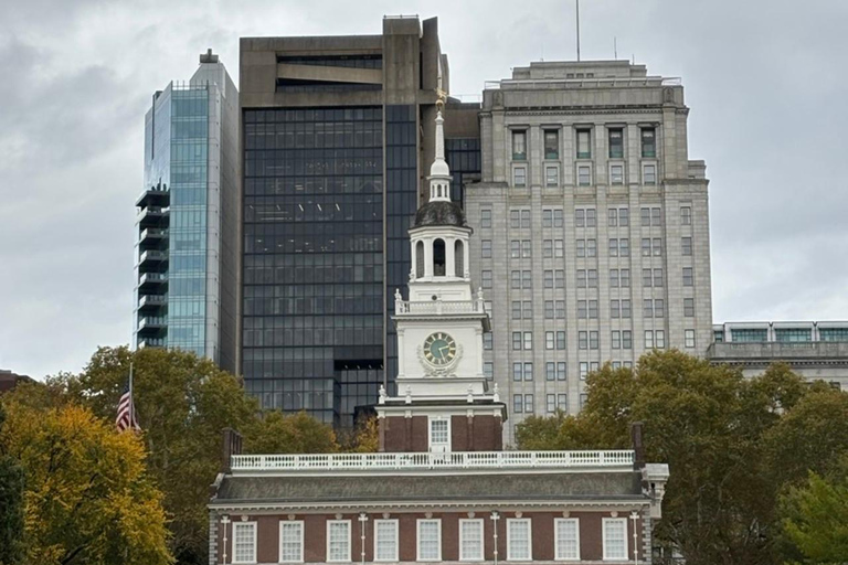 Historic Philly for Kids Ages 5-12