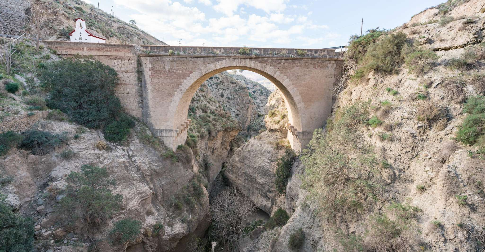 From Granada, Alpujarra Villages Guided Day Tour - Housity