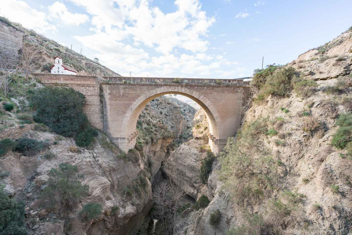 Desde Granada: Tour Guiado por las Aldeas de la Alpujarra